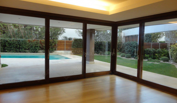Εσωτερική όψη - Indoor view